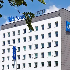 Ibis Budget Warszawa West Station Warszawa